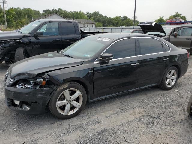 Photo 0 VIN: 1VWAT7A35FC100600 - VOLKSWAGEN PASSAT 