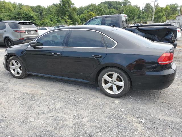 Photo 1 VIN: 1VWAT7A35FC100600 - VOLKSWAGEN PASSAT 