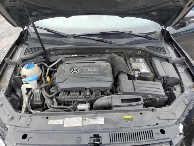 Photo 10 VIN: 1VWAT7A35FC100600 - VOLKSWAGEN PASSAT 