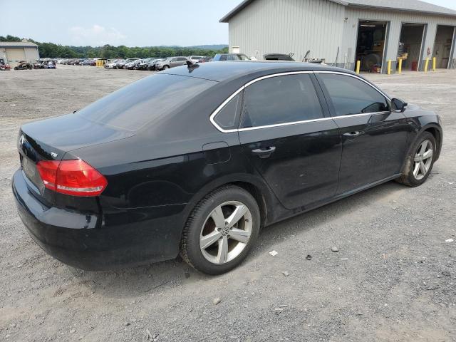 Photo 2 VIN: 1VWAT7A35FC100600 - VOLKSWAGEN PASSAT 