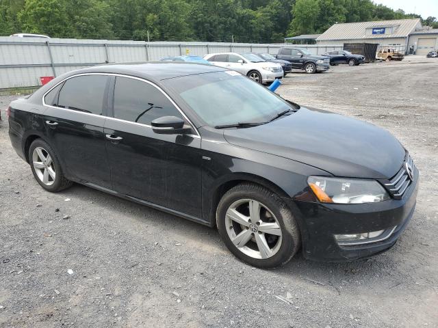 Photo 3 VIN: 1VWAT7A35FC100600 - VOLKSWAGEN PASSAT 