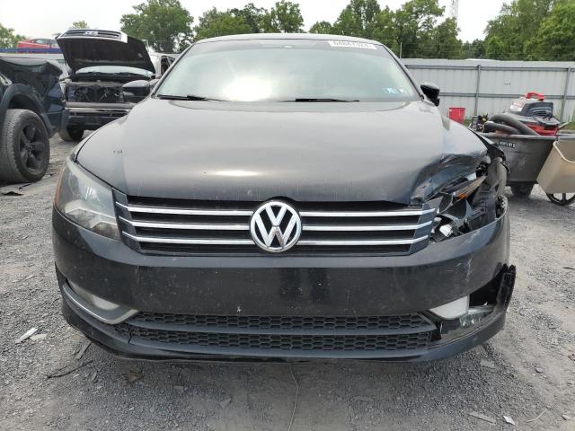 Photo 4 VIN: 1VWAT7A35FC100600 - VOLKSWAGEN PASSAT 