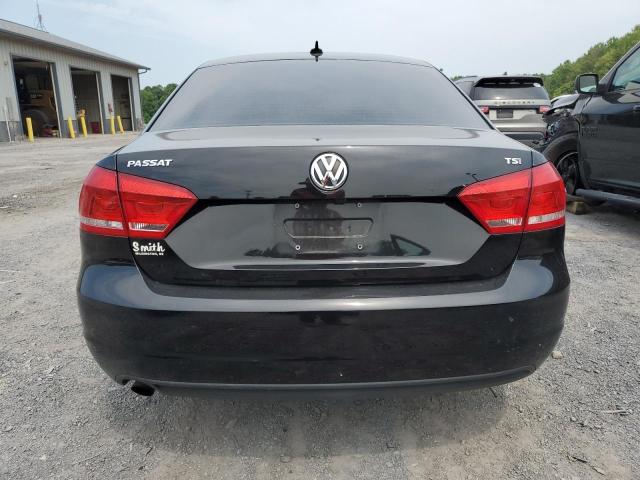 Photo 5 VIN: 1VWAT7A35FC100600 - VOLKSWAGEN PASSAT 