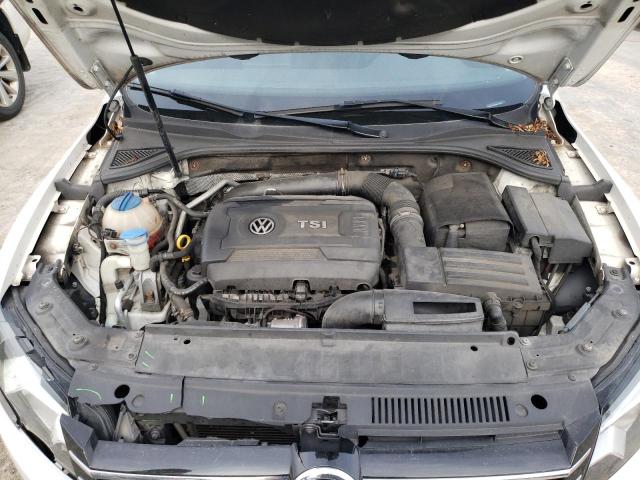 Photo 10 VIN: 1VWAT7A35FC100712 - VOLKSWAGEN PASSAT S 