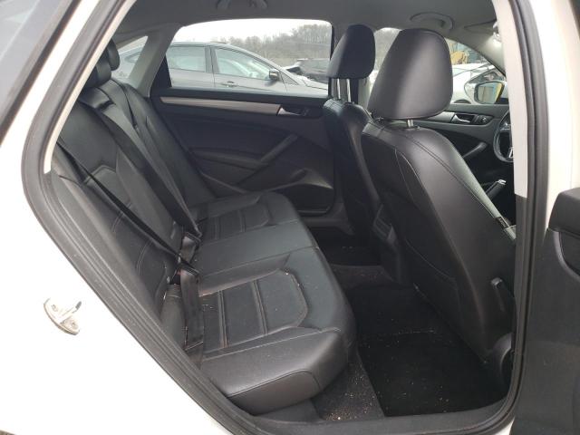 Photo 9 VIN: 1VWAT7A35FC100712 - VOLKSWAGEN PASSAT S 