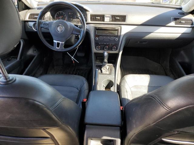 Photo 7 VIN: 1VWAT7A35FC102069 - VOLKSWAGEN PASSAT S 