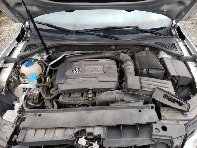 Photo 6 VIN: 1VWAT7A35FC104968 - VOLKSWAGEN PASSAT 