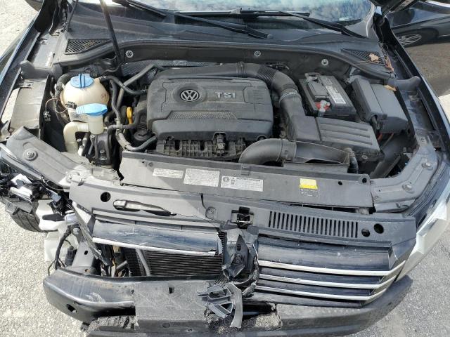 Photo 10 VIN: 1VWAT7A35FC106249 - VOLKSWAGEN PASSAT S 