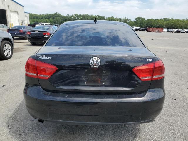 Photo 5 VIN: 1VWAT7A35FC106249 - VOLKSWAGEN PASSAT S 