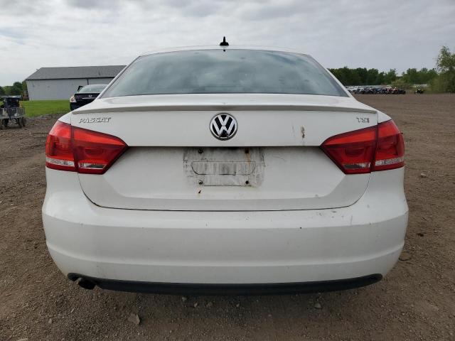 Photo 5 VIN: 1VWAT7A35FC109457 - VOLKSWAGEN PASSAT 