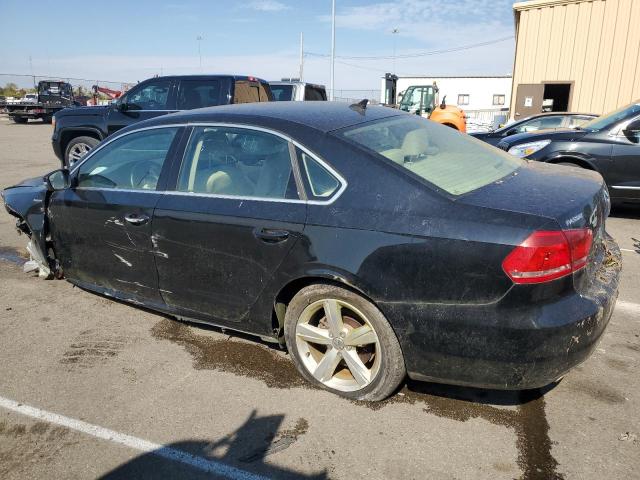 Photo 1 VIN: 1VWAT7A35FC110821 - VOLKSWAGEN PASSAT 