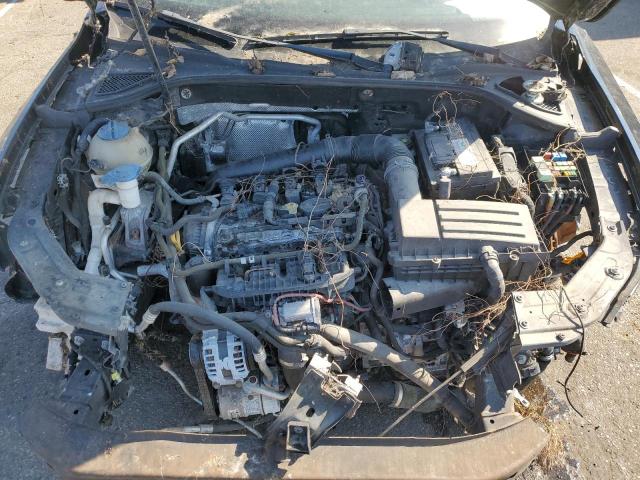 Photo 10 VIN: 1VWAT7A35FC110821 - VOLKSWAGEN PASSAT 