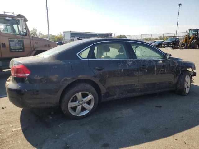 Photo 2 VIN: 1VWAT7A35FC110821 - VOLKSWAGEN PASSAT 