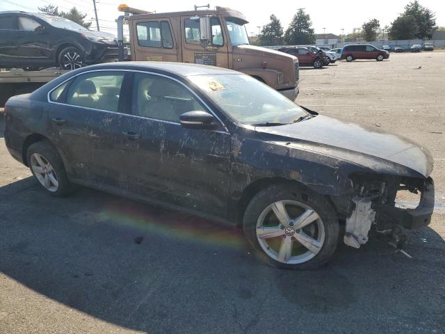 Photo 3 VIN: 1VWAT7A35FC110821 - VOLKSWAGEN PASSAT 