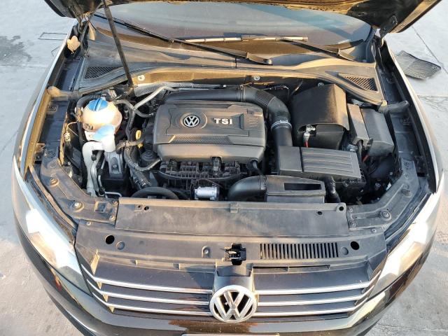 Photo 10 VIN: 1VWAT7A35FC111614 - VOLKSWAGEN PASSAT S 