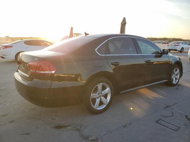 Photo 2 VIN: 1VWAT7A35FC111614 - VOLKSWAGEN PASSAT S 