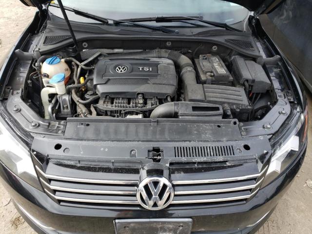 Photo 10 VIN: 1VWAT7A35FC115534 - VOLKSWAGEN PASSAT 