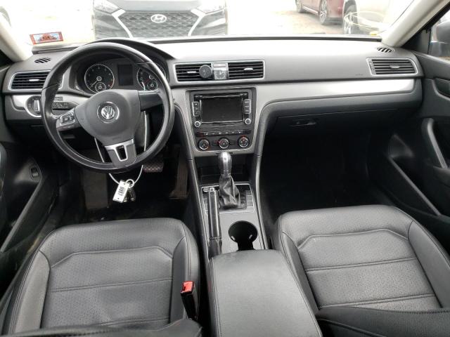 Photo 7 VIN: 1VWAT7A35FC115534 - VOLKSWAGEN PASSAT 