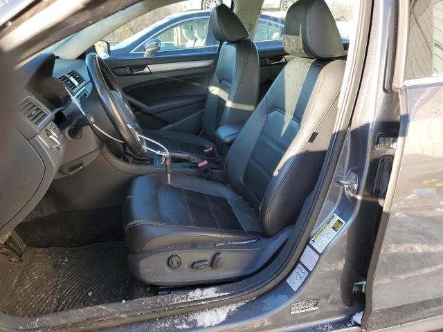 Photo 6 VIN: 1VWAT7A35FC118384 - VOLKSWAGEN PASSAT 