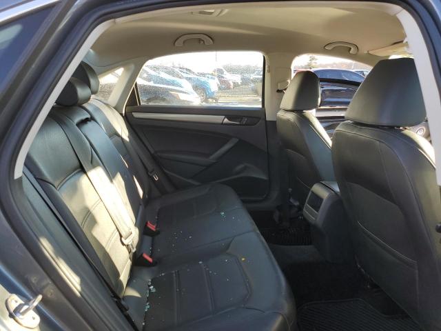 Photo 9 VIN: 1VWAT7A35FC118384 - VOLKSWAGEN PASSAT 