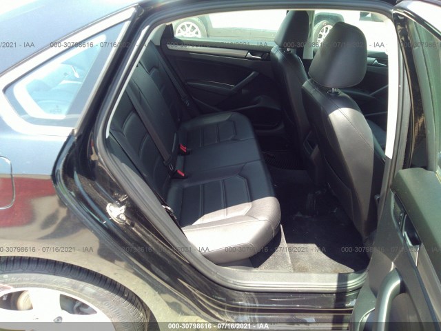 Photo 7 VIN: 1VWAT7A35FC120801 - VOLKSWAGEN PASSAT 