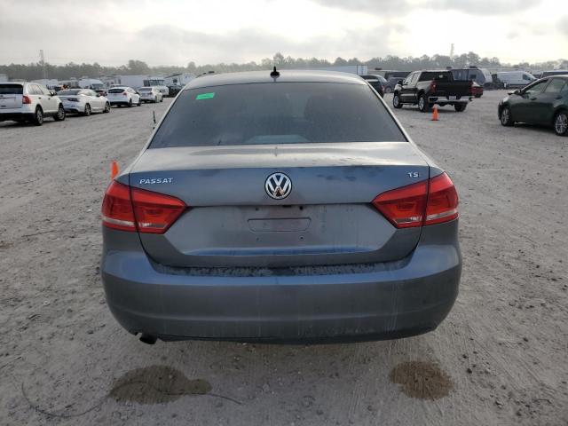 Photo 5 VIN: 1VWAT7A35FC120880 - VOLKSWAGEN PASSAT 