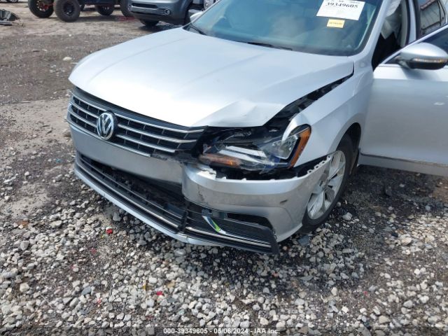 Photo 5 VIN: 1VWAT7A35GC003205 - VOLKSWAGEN PASSAT 