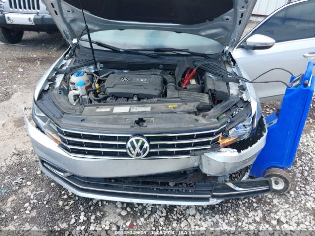 Photo 9 VIN: 1VWAT7A35GC003205 - VOLKSWAGEN PASSAT 