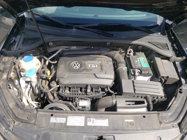 Photo 6 VIN: 1VWAT7A35GC003737 - VOLKSWAGEN PASSAT 