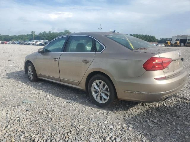 Photo 1 VIN: 1VWAT7A35GC012065 - VOLKSWAGEN PASSAT 