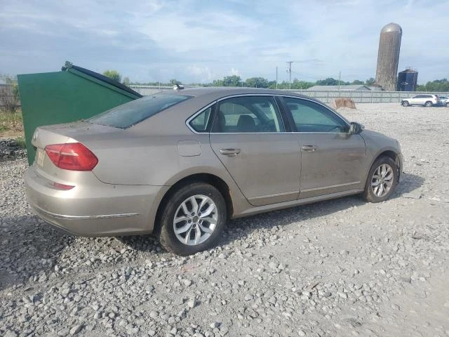 Photo 2 VIN: 1VWAT7A35GC012065 - VOLKSWAGEN PASSAT 