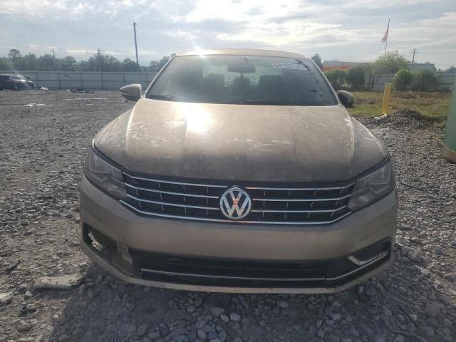 Photo 4 VIN: 1VWAT7A35GC012065 - VOLKSWAGEN PASSAT 