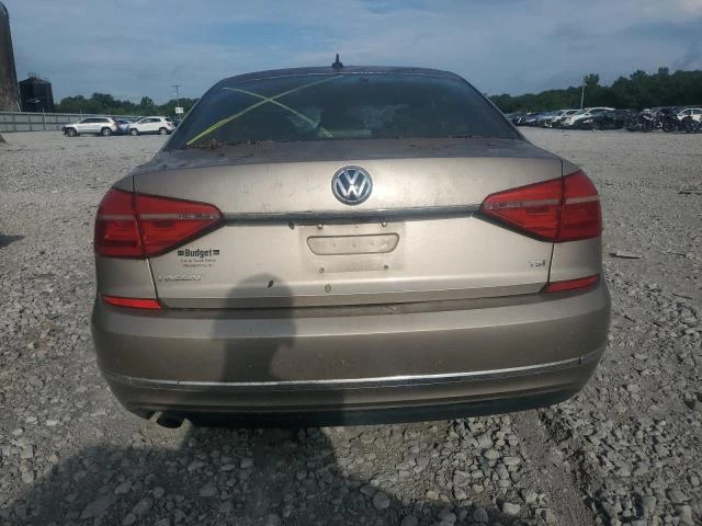 Photo 5 VIN: 1VWAT7A35GC012065 - VOLKSWAGEN PASSAT 