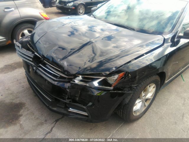 Photo 5 VIN: 1VWAT7A35GC014687 - VOLKSWAGEN PASSAT 