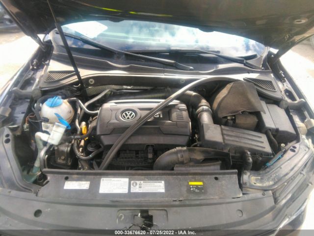 Photo 9 VIN: 1VWAT7A35GC014687 - VOLKSWAGEN PASSAT 