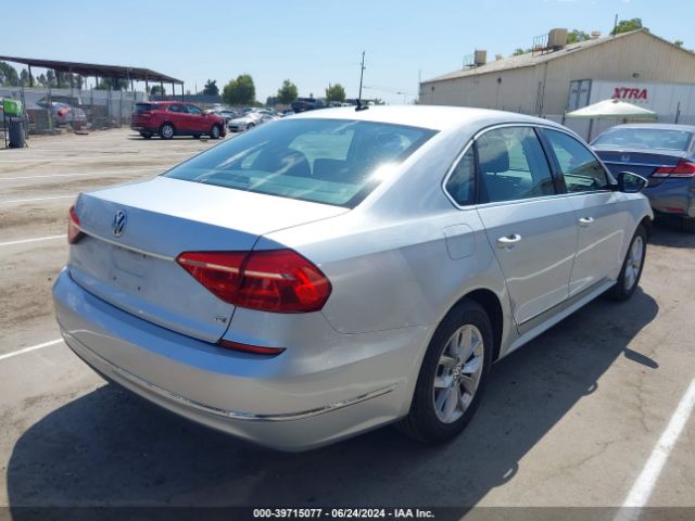 Photo 3 VIN: 1VWAT7A35GC020375 - VOLKSWAGEN PASSAT 