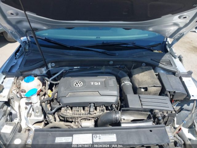 Photo 9 VIN: 1VWAT7A35GC020375 - VOLKSWAGEN PASSAT 