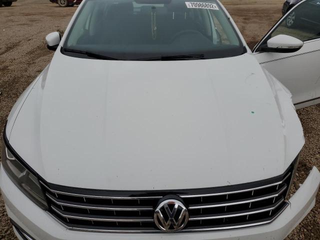 Photo 10 VIN: 1VWAT7A35GC022109 - VOLKSWAGEN PASSAT 