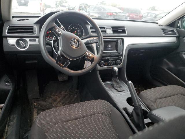 Photo 7 VIN: 1VWAT7A35GC022109 - VOLKSWAGEN PASSAT 