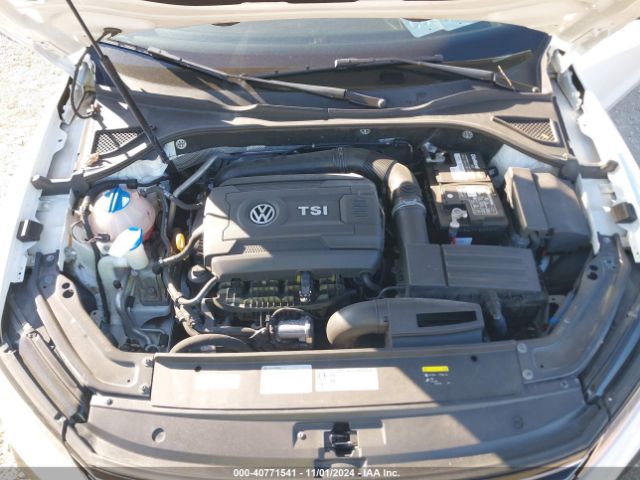 Photo 9 VIN: 1VWAT7A35GC028556 - VOLKSWAGEN PASSAT 