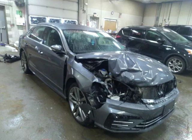 Photo 5 VIN: 1VWAT7A35GC033871 - VOLKSWAGEN PASSAT 