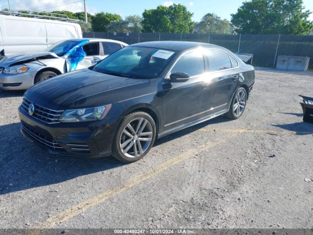 Photo 1 VIN: 1VWAT7A35GC036821 - VOLKSWAGEN PASSAT 