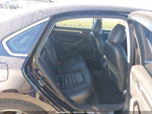 Photo 7 VIN: 1VWAT7A35GC036821 - VOLKSWAGEN PASSAT 