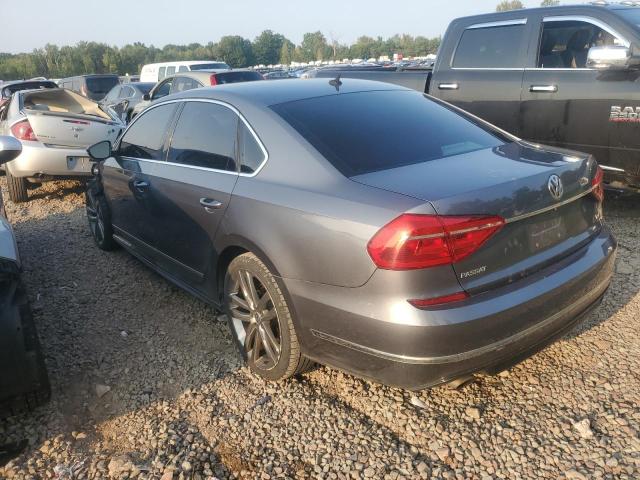 Photo 1 VIN: 1VWAT7A35GC036849 - VOLKSWAGEN PASSAT S 