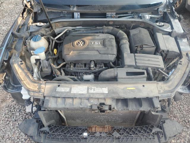 Photo 10 VIN: 1VWAT7A35GC036849 - VOLKSWAGEN PASSAT S 