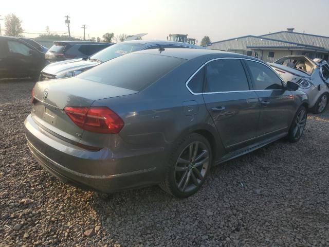 Photo 2 VIN: 1VWAT7A35GC036849 - VOLKSWAGEN PASSAT S 