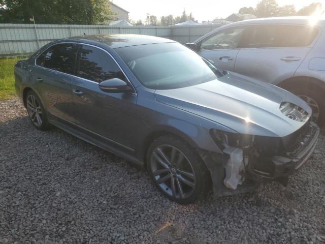 Photo 3 VIN: 1VWAT7A35GC036849 - VOLKSWAGEN PASSAT S 