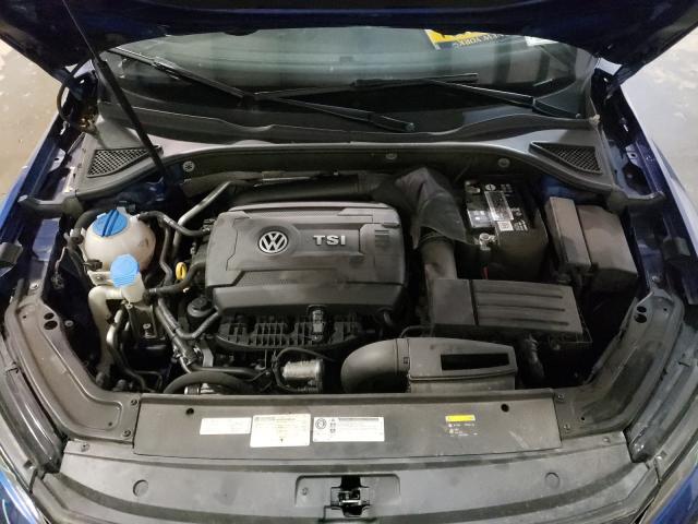 Photo 6 VIN: 1VWAT7A35GC037709 - VOLKSWAGEN PASSAT 