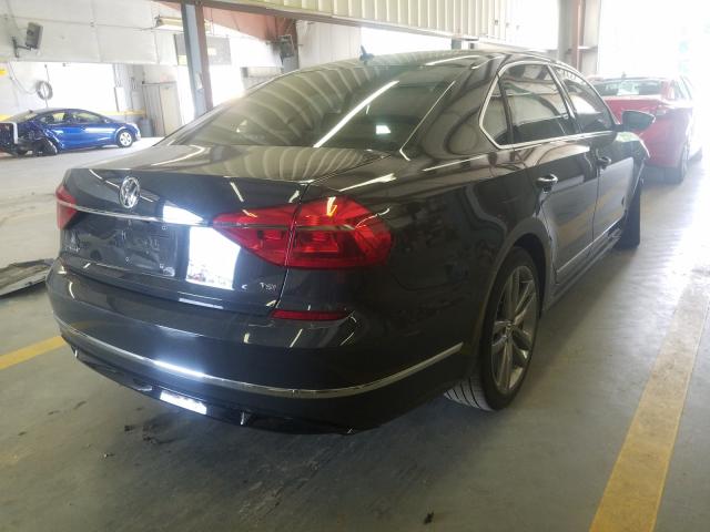 Photo 3 VIN: 1VWAT7A35GC039492 - VOLKSWAGEN PASSAT 