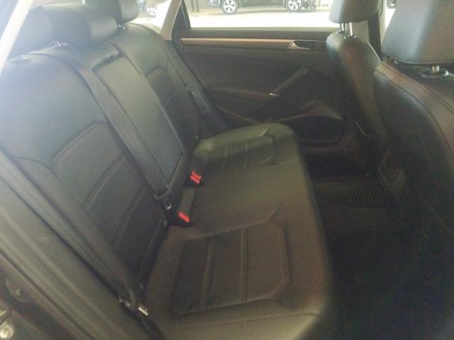 Photo 5 VIN: 1VWAT7A35GC039492 - VOLKSWAGEN PASSAT 